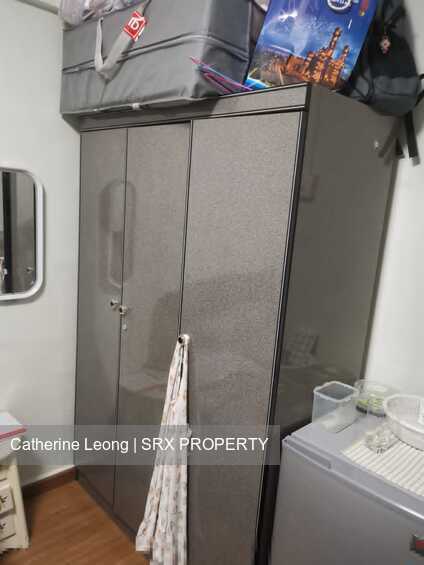 Blk 710 Yishun Avenue 5 (Yishun), HDB 3 Rooms #305363771
